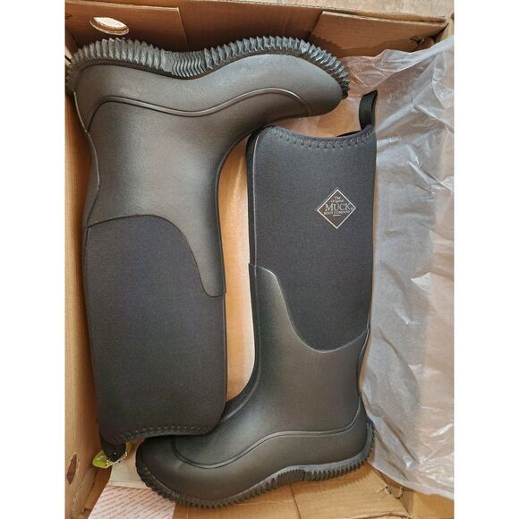 Muck Boot | Hale Outdoor Multi Season | Women's size 7 - Picture 8 of 11